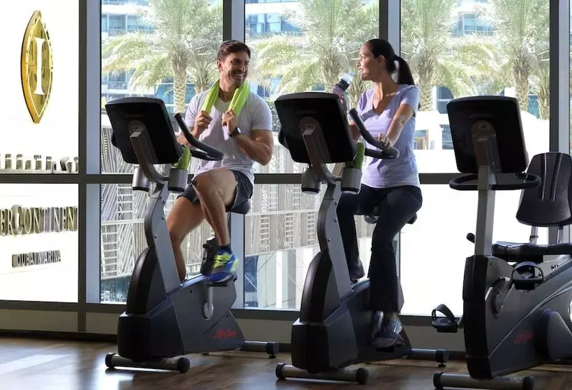 Fotos del hotel Intercontinental Dubai Marina, An Ihg:  65