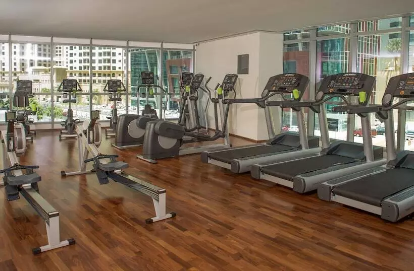 Fotos del hotel Intercontinental Dubai Marina, An Ihg:  66