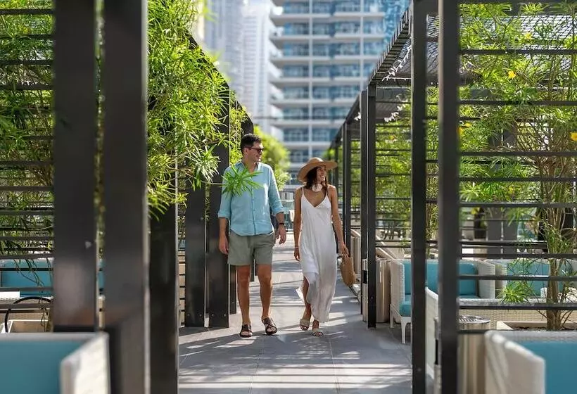 Fotos del hotel Intercontinental Dubai Marina, An Ihg:  67