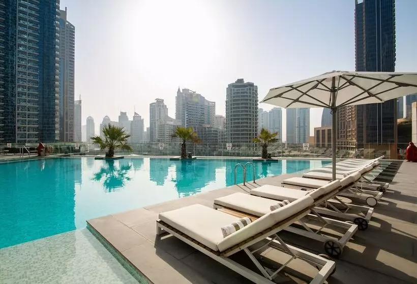 Fotos del hotel Intercontinental Dubai Marina, An Ihg:  68