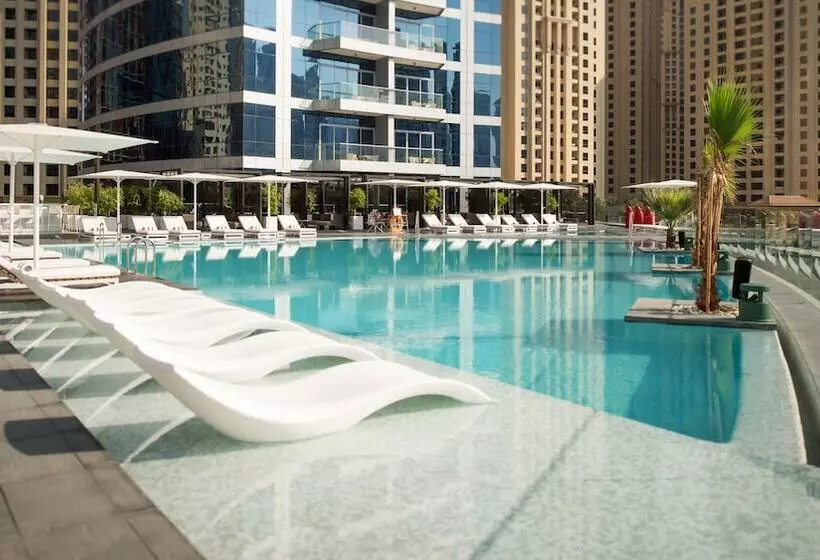 Fotos del hotel Intercontinental Dubai Marina, An Ihg:  69