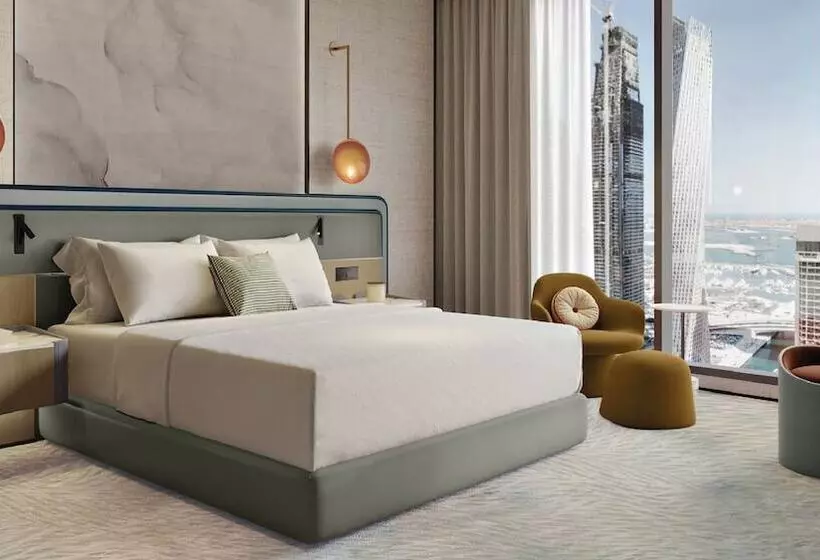 Fotos del hotel Intercontinental Dubai Marina, An Ihg:  80
