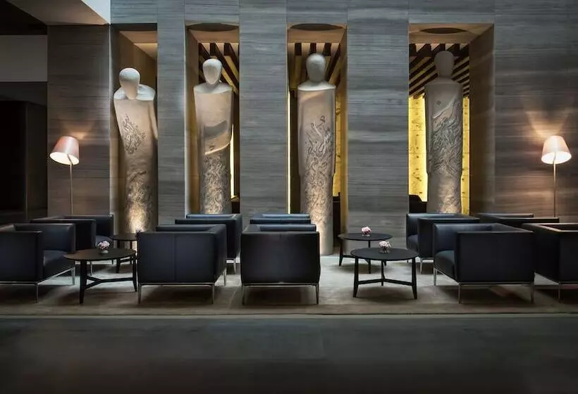 Fotos del hotel Intercontinental Dubai Marina, An Ihg:  75