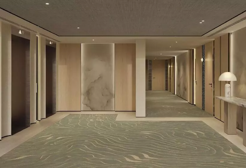 Fotos del hotel Intercontinental Dubai Marina, An Ihg:  76