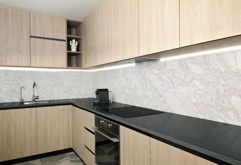 Fotos del hotel Intercontinental Dubai Marina, An Ihg:  77