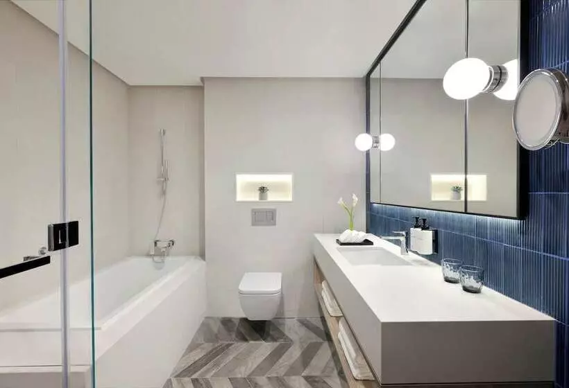 Fotos del hotel Intercontinental Dubai Marina, An Ihg:  78