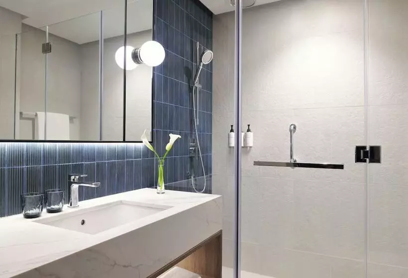 Fotos del hotel Intercontinental Dubai Marina, An Ihg:  83