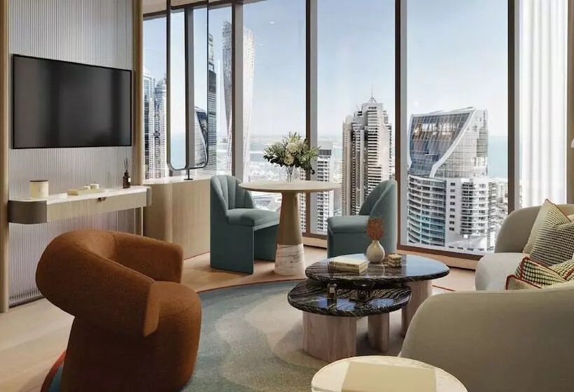Fotos del hotel Intercontinental Dubai Marina, An Ihg:  84