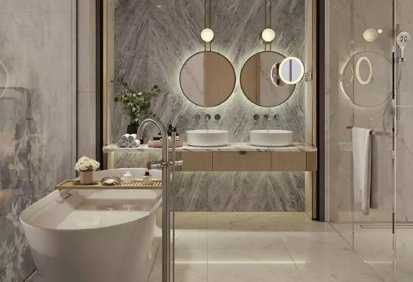 Fotos del hotel Intercontinental Dubai Marina, An Ihg:  70