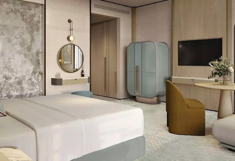 Fotos del hotel Intercontinental Dubai Marina, An Ihg:  4