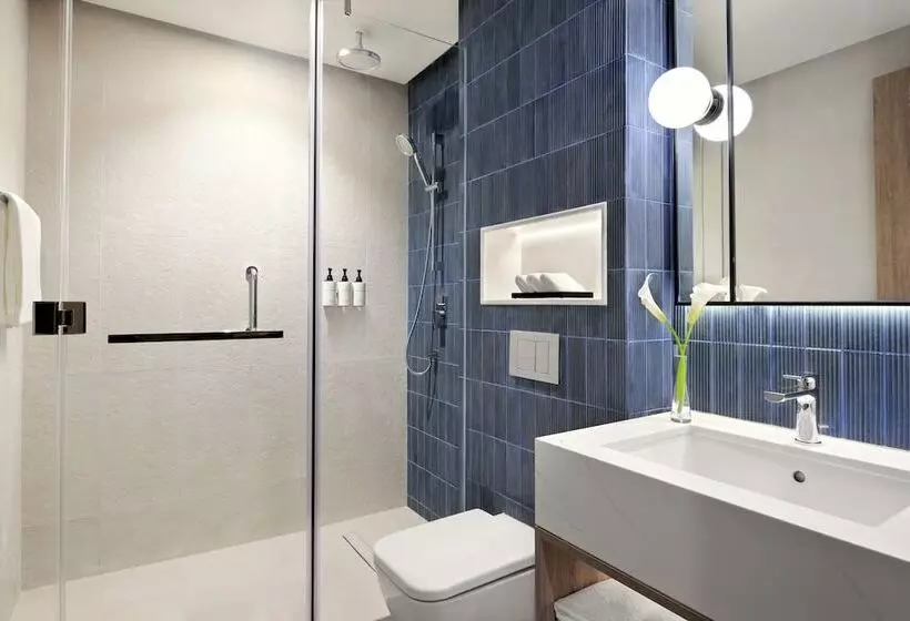 Fotos del hotel Intercontinental Dubai Marina, An Ihg:  7