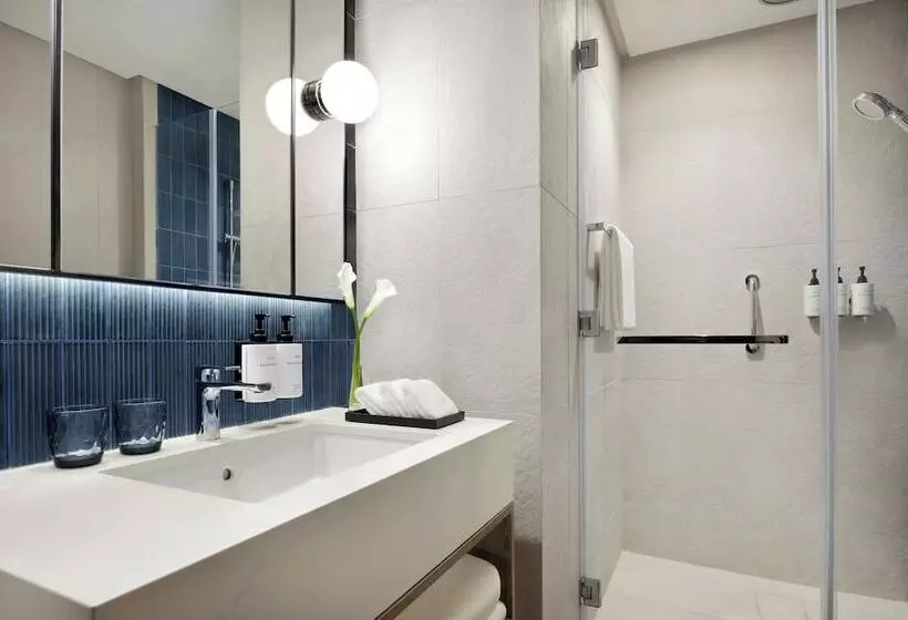Fotos del hotel Intercontinental Dubai Marina, An Ihg:  71