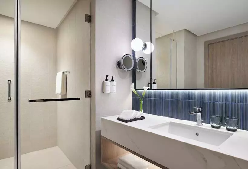 Fotos del hotel Intercontinental Dubai Marina, An Ihg:  10