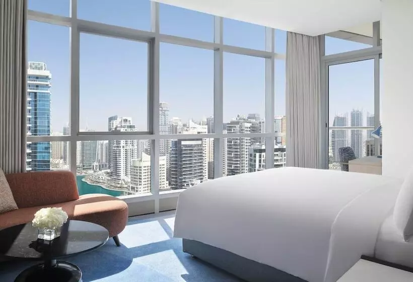 Fotos del hotel Intercontinental Dubai Marina, An Ihg:  17