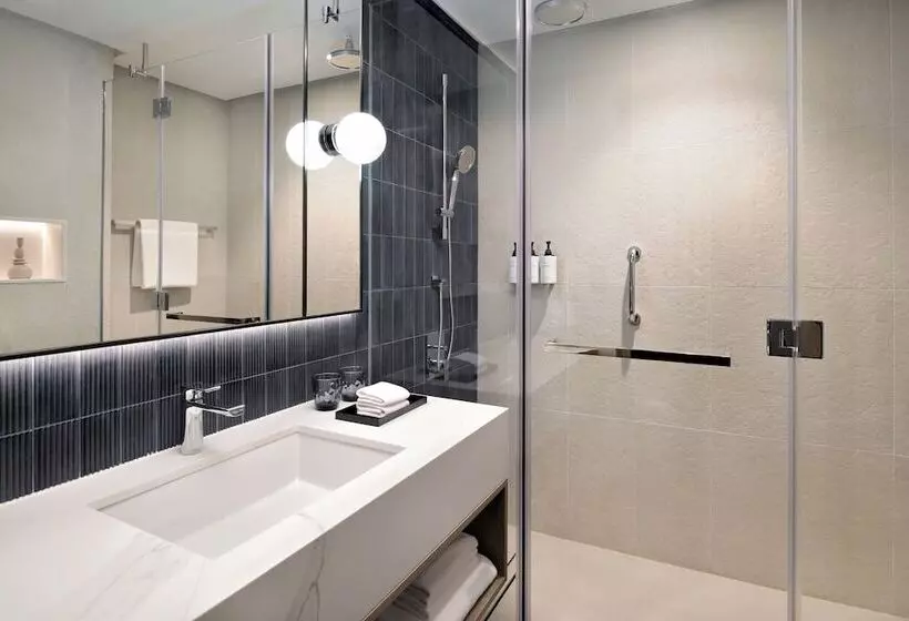 Fotos del hotel Intercontinental Dubai Marina, An Ihg:  13