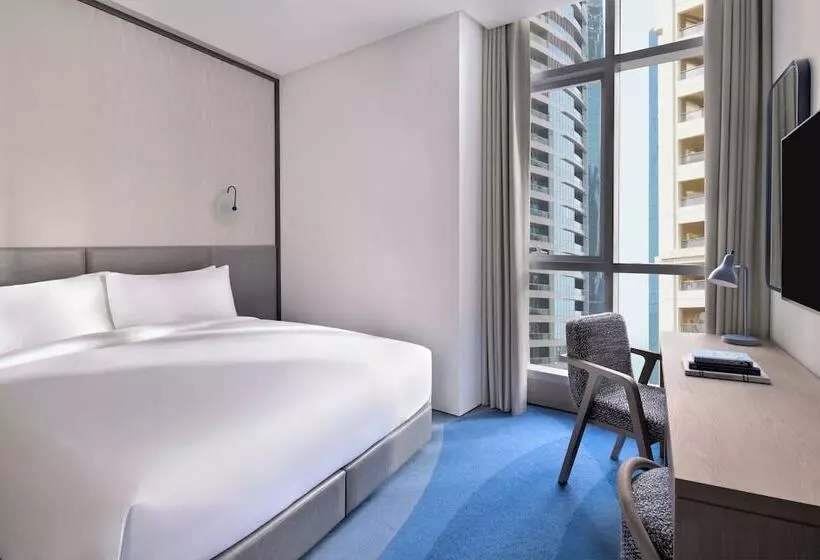 Fotos del hotel Intercontinental Dubai Marina, An Ihg:  22