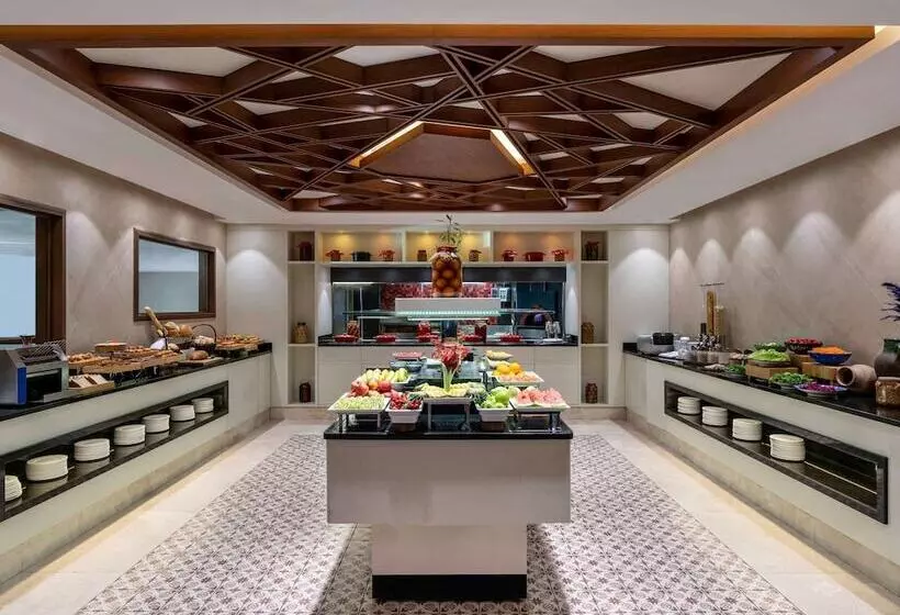 Fotos del hotel Movenpick Hotel Istanbul Golden Horn:  13