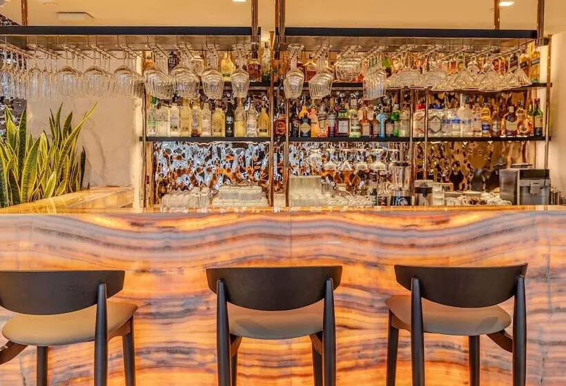 Fotos del hotel Movenpick Hotel Istanbul Golden Horn:  6