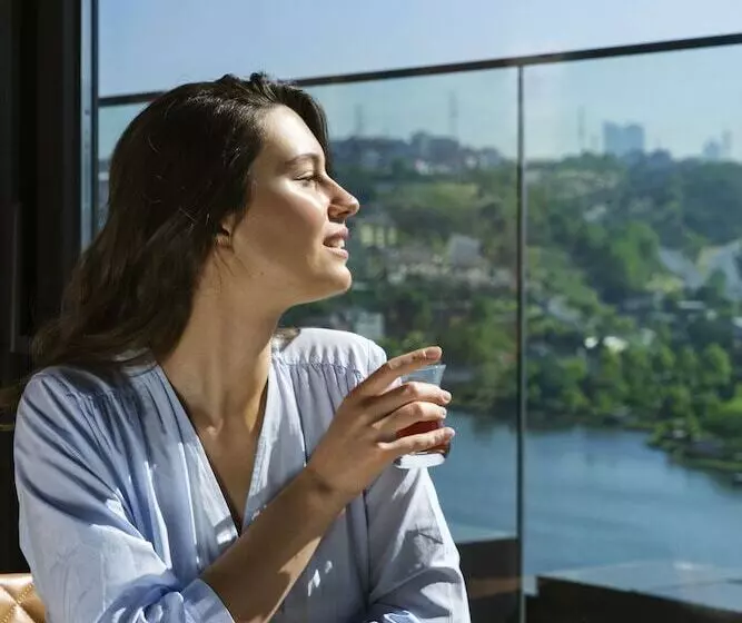 Fotos del hotel Movenpick Hotel Istanbul Golden Horn:  19