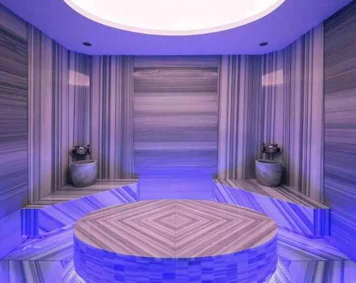 Fotos del hotel Movenpick Hotel Istanbul Golden Horn:  11