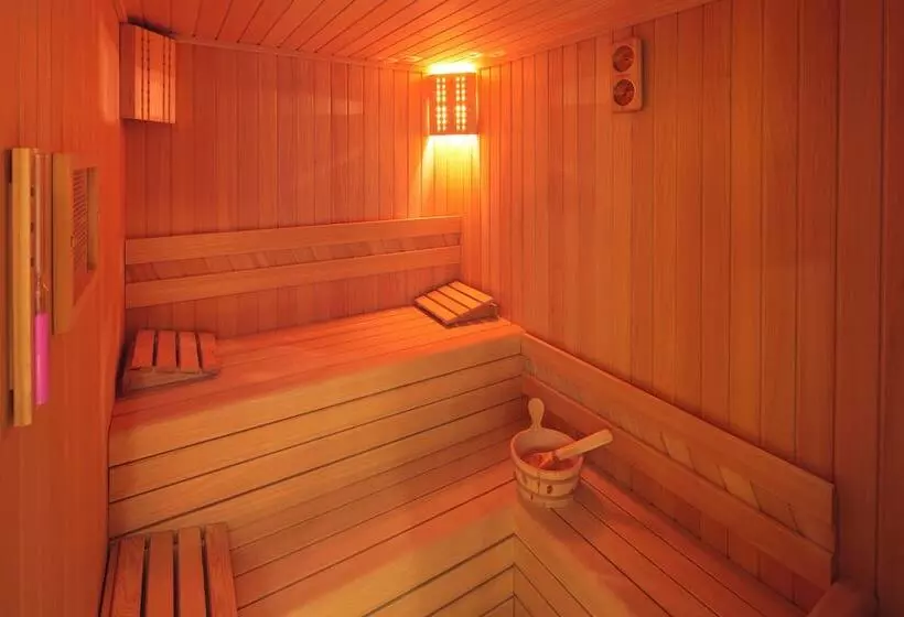 Fotos del hotel Movenpick Hotel Istanbul Golden Horn:  4