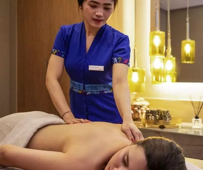 Fotos del hotel Movenpick Hotel Istanbul Golden Horn:  21