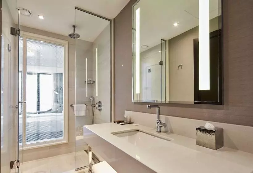 Fotos del hotel Movenpick Hotel Istanbul Golden Horn:  8