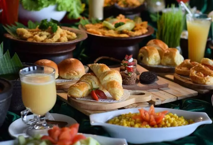 Fotos del hotel Padjadjaran:  12