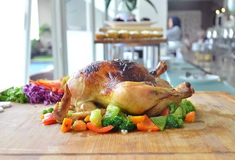 Fotos del hotel Padjadjaran:  17