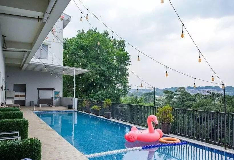 Fotos del hotel Padjadjaran:  11