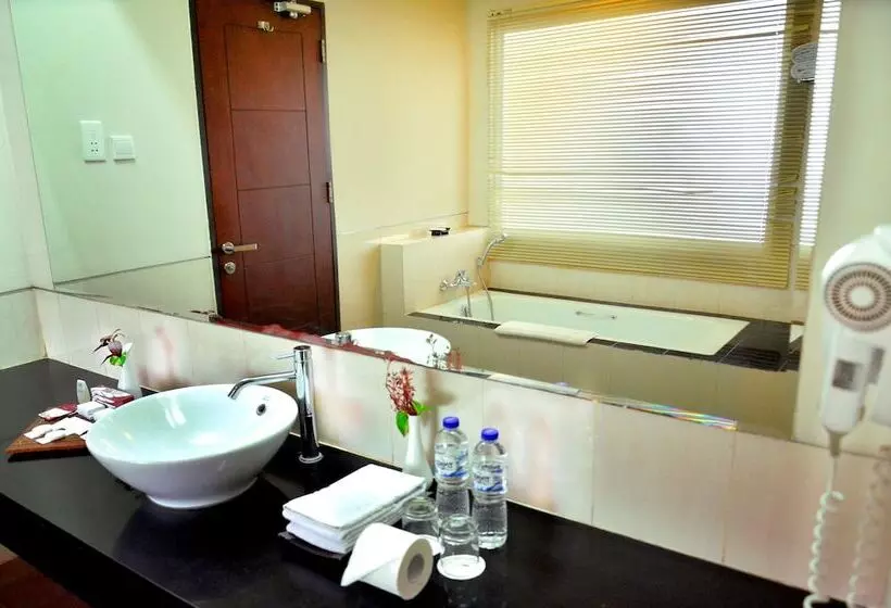 Fotos del hotel Padjadjaran:  13