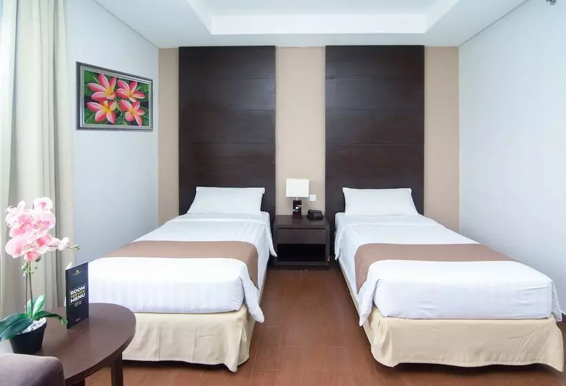 Fotos del hotel Padjadjaran:  20