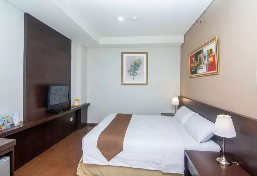 Fotos del hotel Padjadjaran:  18