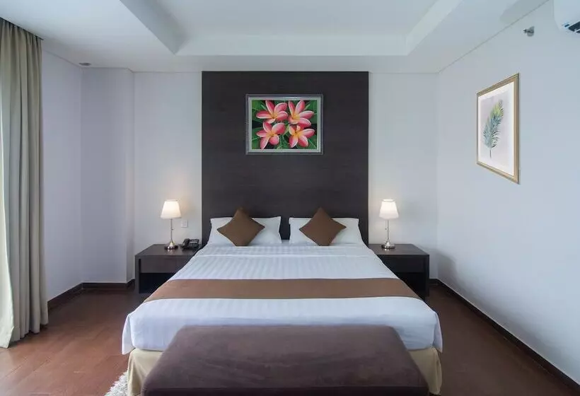 Fotos del hotel Padjadjaran:  10