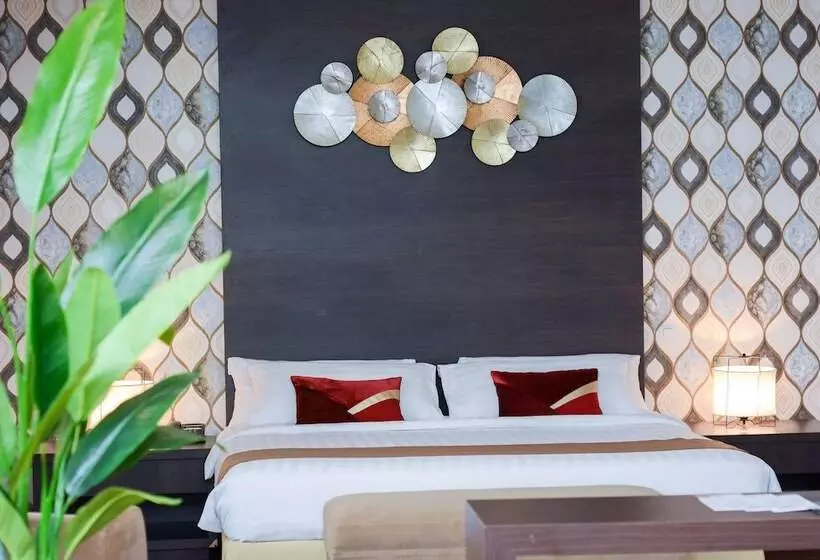 Fotos del hotel Padjadjaran:  24