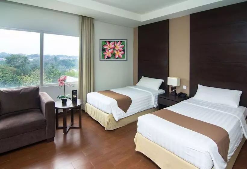 Fotos del hotel Padjadjaran:  19