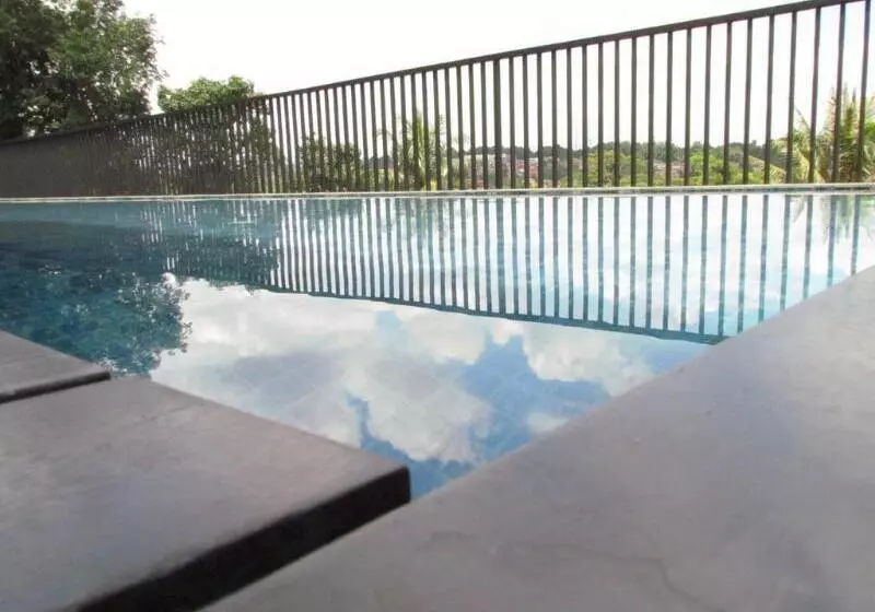 Fotos del hotel Padjadjaran:  3