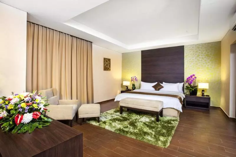 Fotos del hotel Padjadjaran:  21