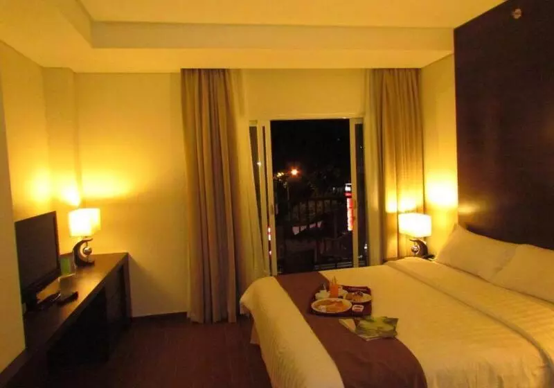 Fotos del hotel Padjadjaran:  14