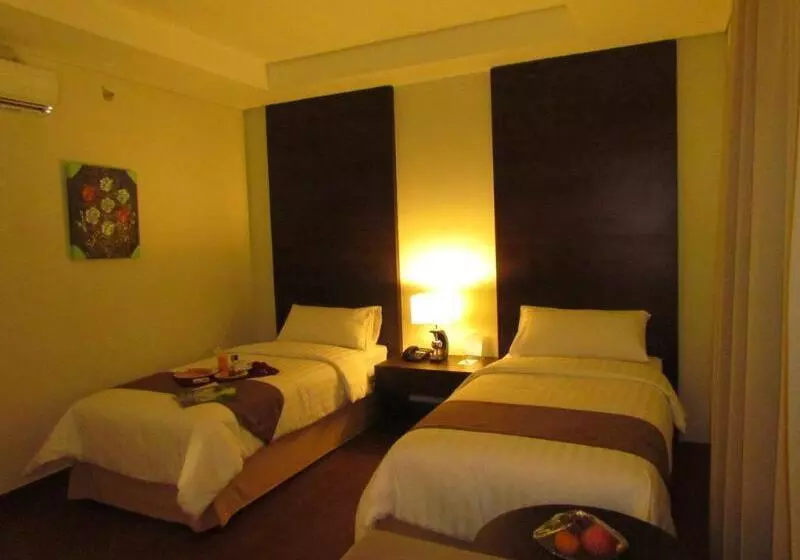 Fotos del hotel Padjadjaran:  2