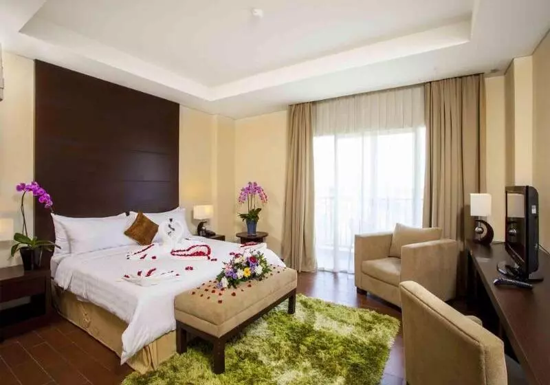 Fotos del hotel Padjadjaran:  22