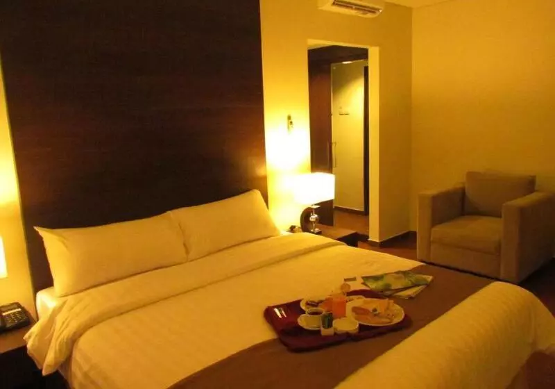 Fotos del hotel Padjadjaran:  16