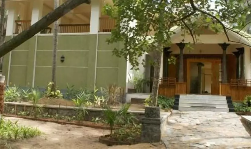 Fotos del hotel Palmleaves Beach Resort:  10