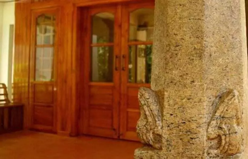 Fotos del hotel Palmleaves Beach Resort:  14