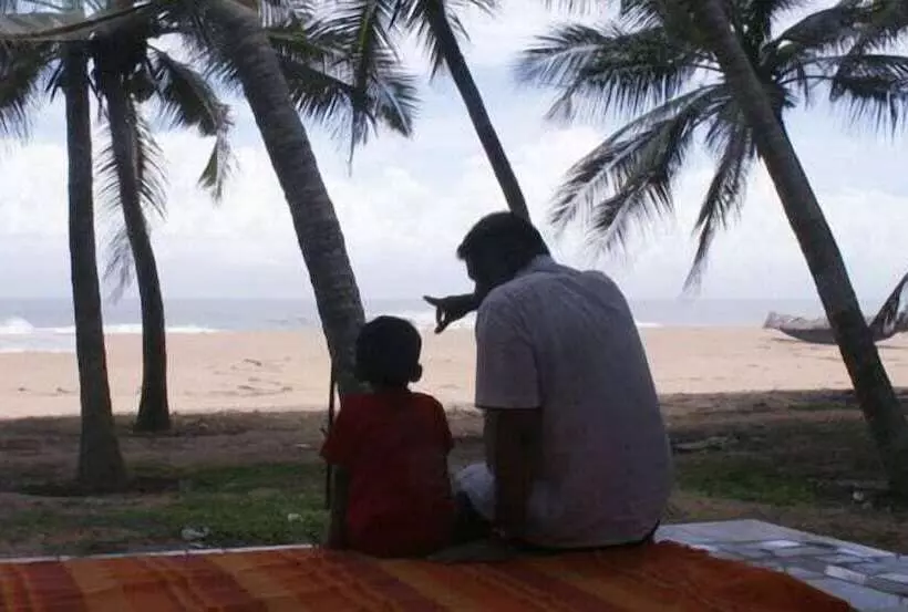 Fotos del hotel Palmleaves Beach Resort:  7