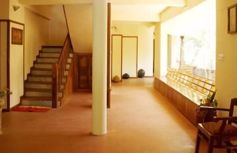 Fotos del hotel Palmleaves Beach Resort:  11