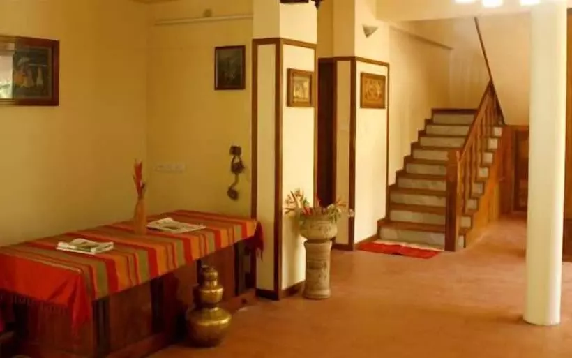 Fotos del hotel Palmleaves Beach Resort:  8