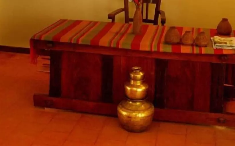 Fotos del hotel Palmleaves Beach Resort:  6