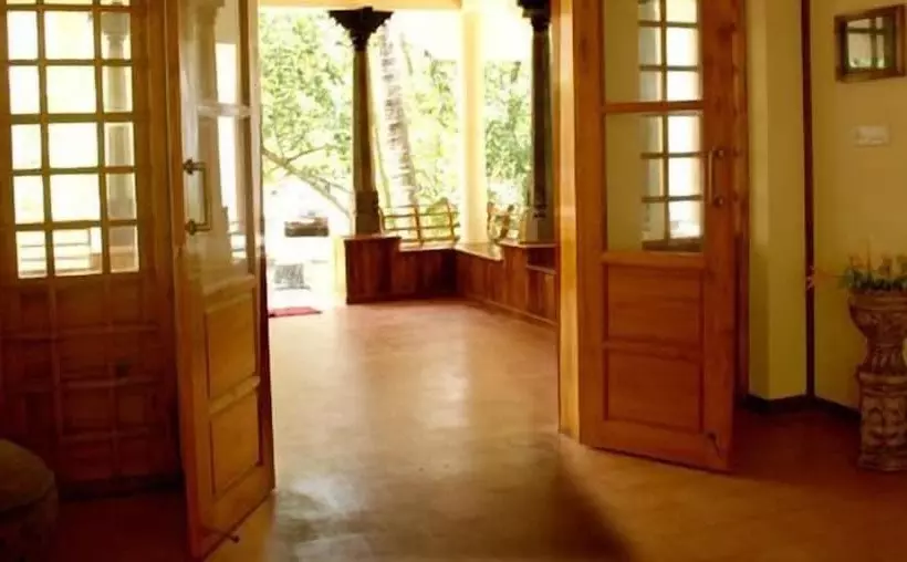 Fotos del hotel Palmleaves Beach Resort:  3