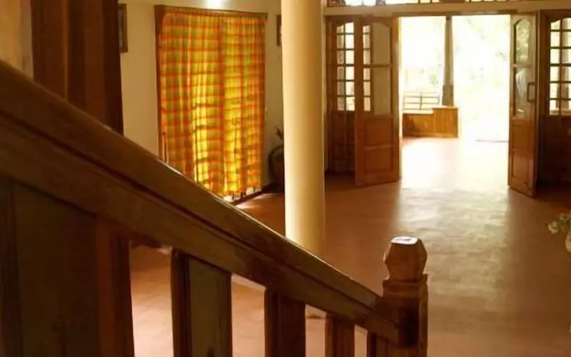 Fotos del hotel Palmleaves Beach Resort:  4